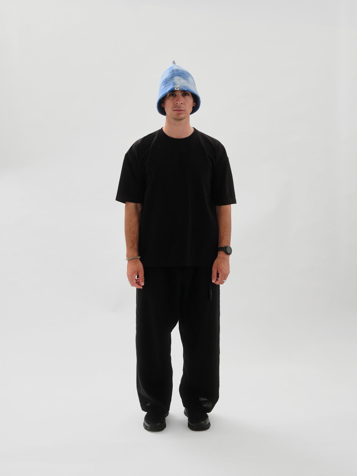 Sauna Hat / Drift