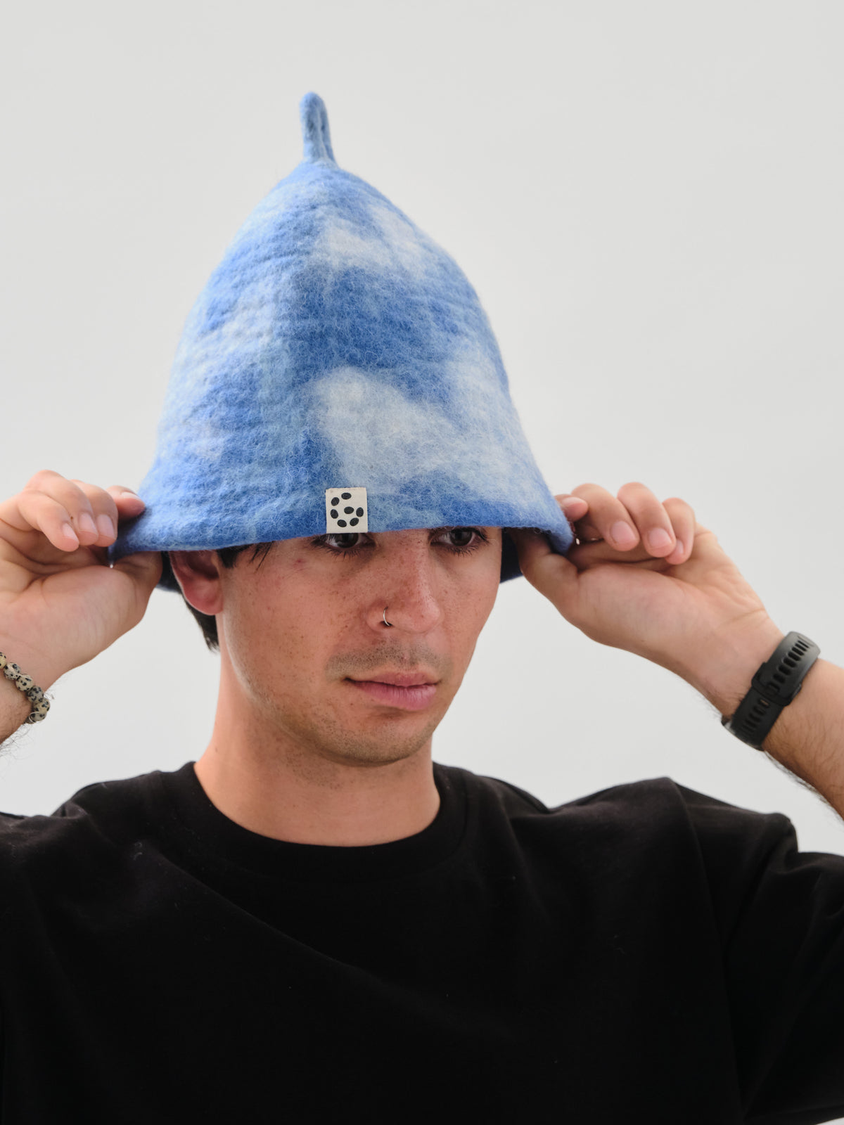 Sauna Hat / Drift