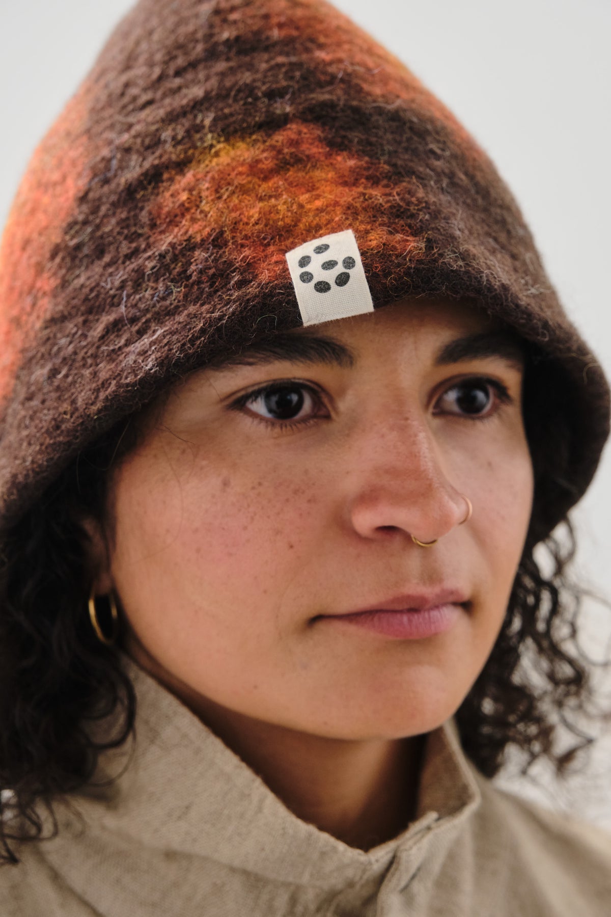 Sauna Hat / Pulse