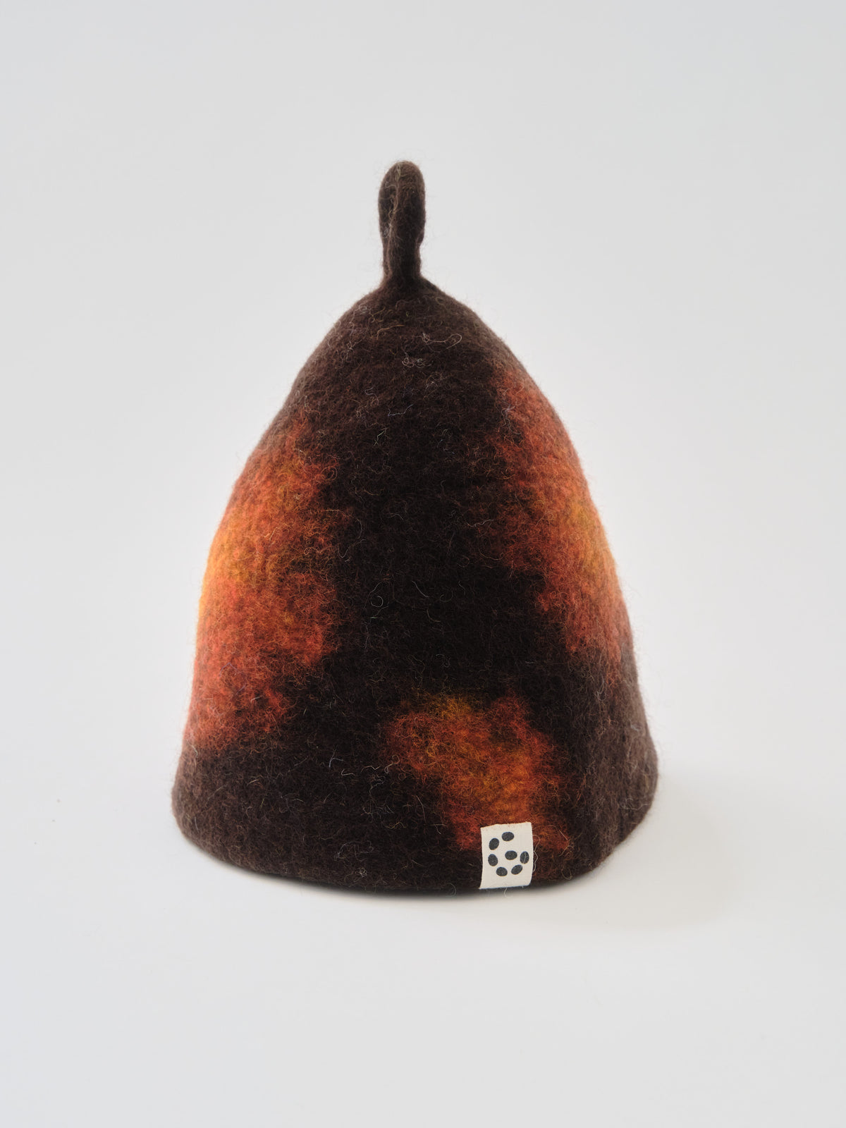 Sauna Hat / Pulse