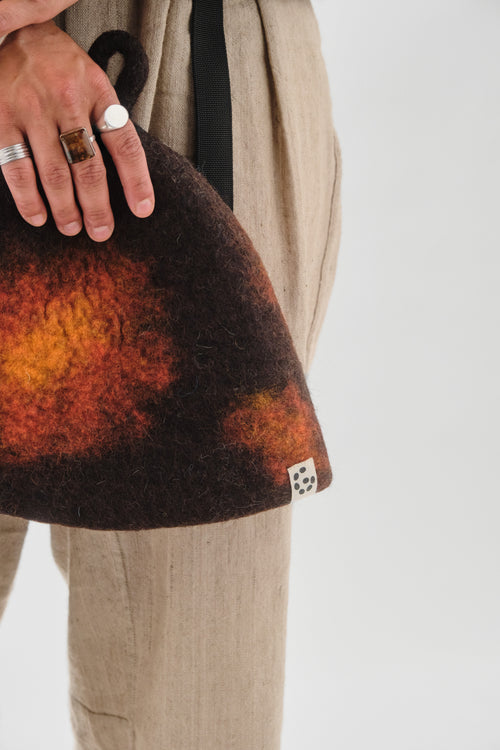 Sauna Hat / Pulse