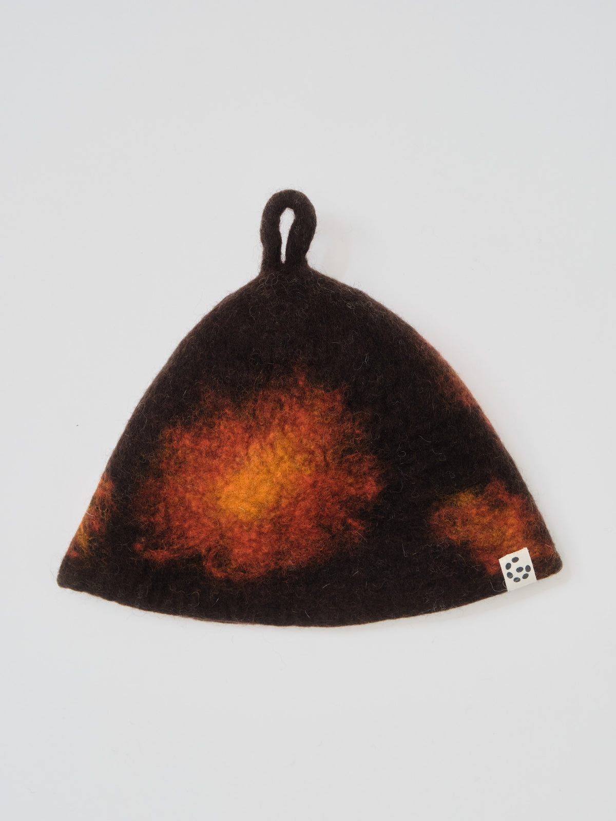 Sauna Hat / Pulse