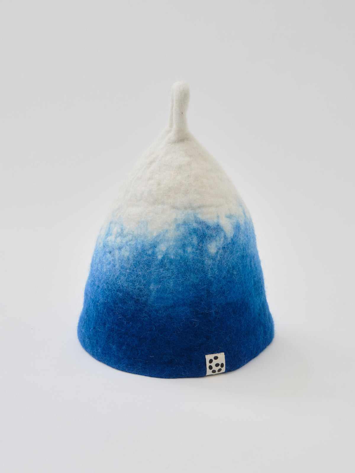 Sauna Hat / Threshold