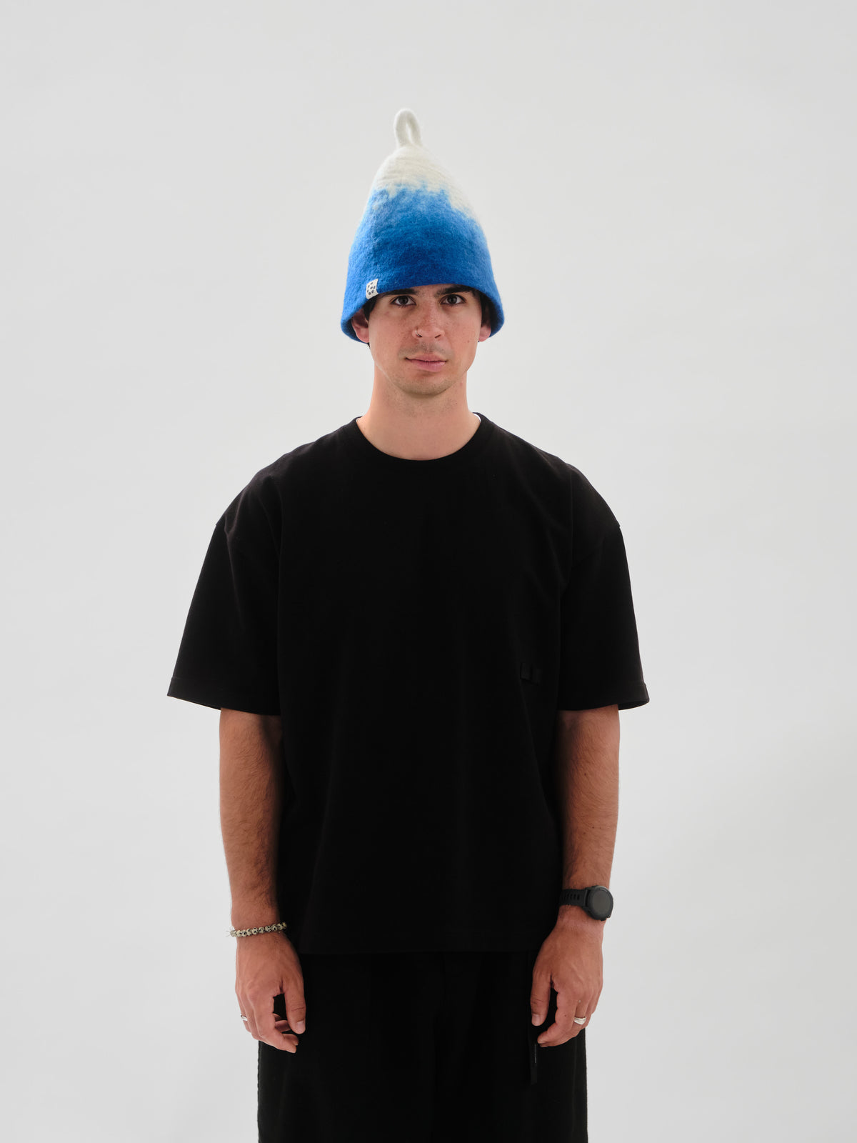 Sauna Hat / Threshold