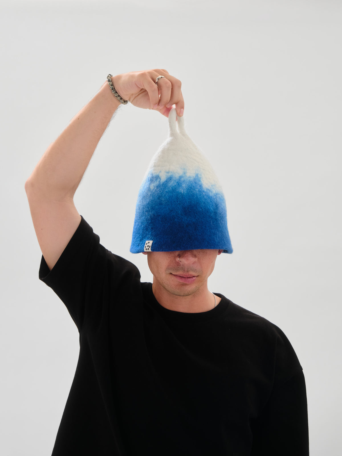 Sauna Hat / Threshold