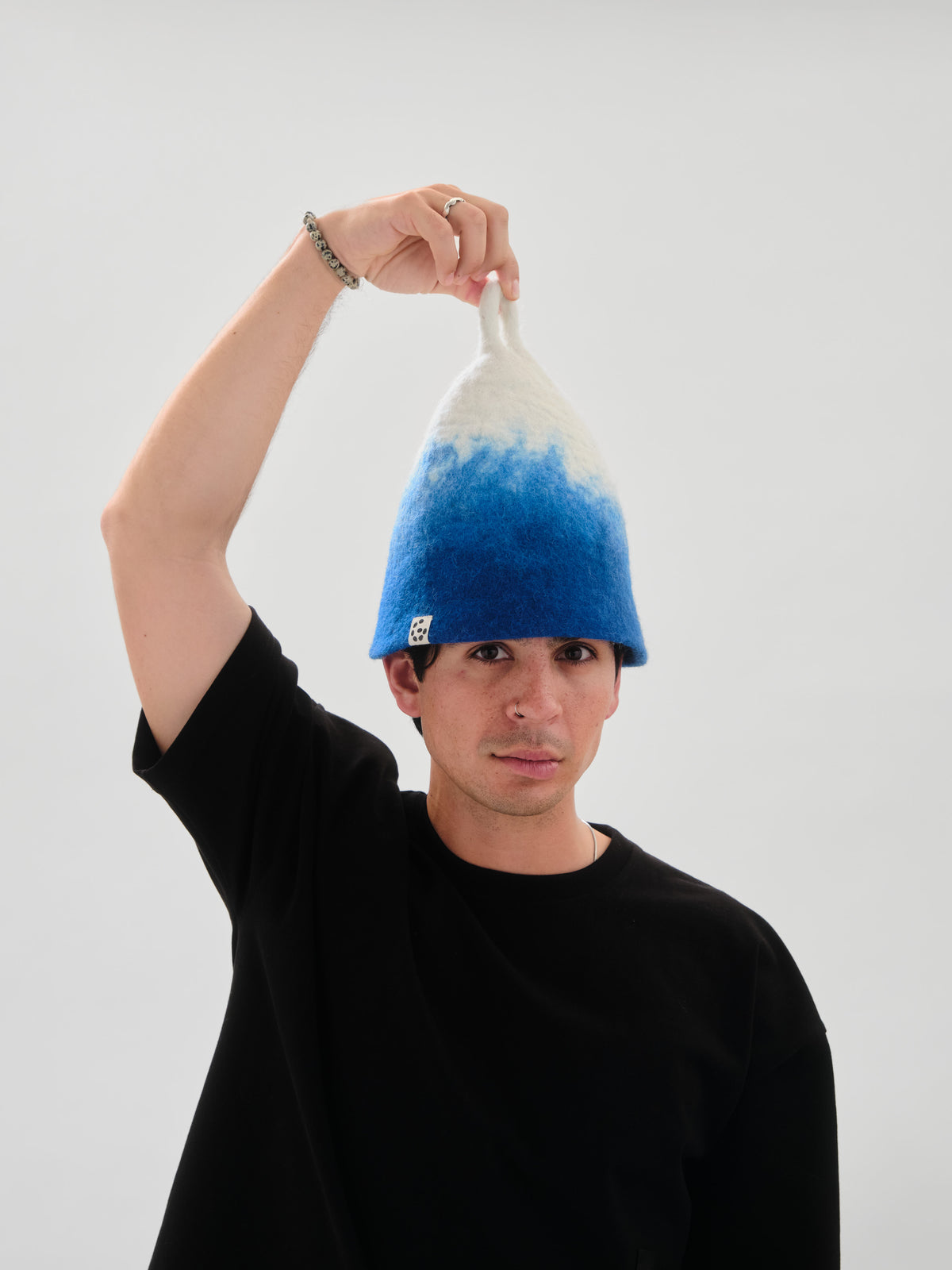 Sauna Hat / Threshold