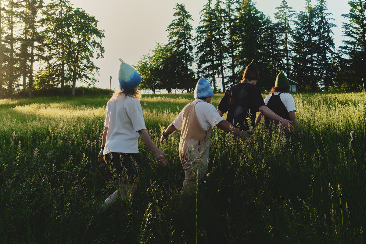 FIELD NOTES