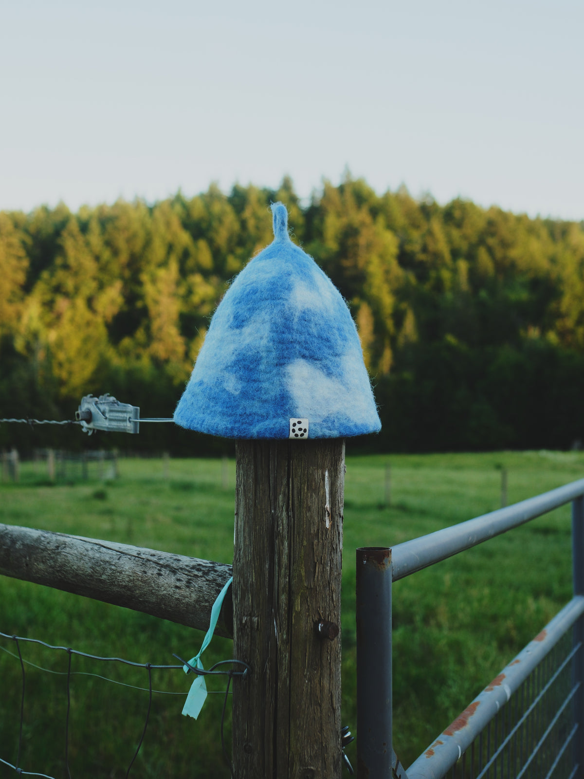 Sauna Hat / Drift