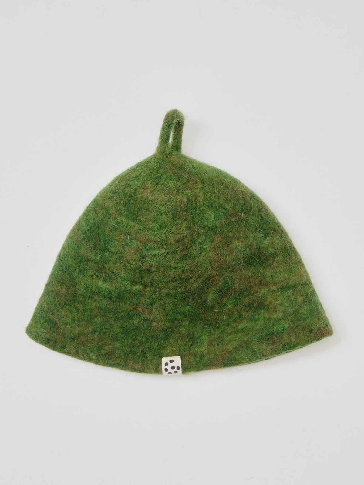 Sauna Hat / Ground