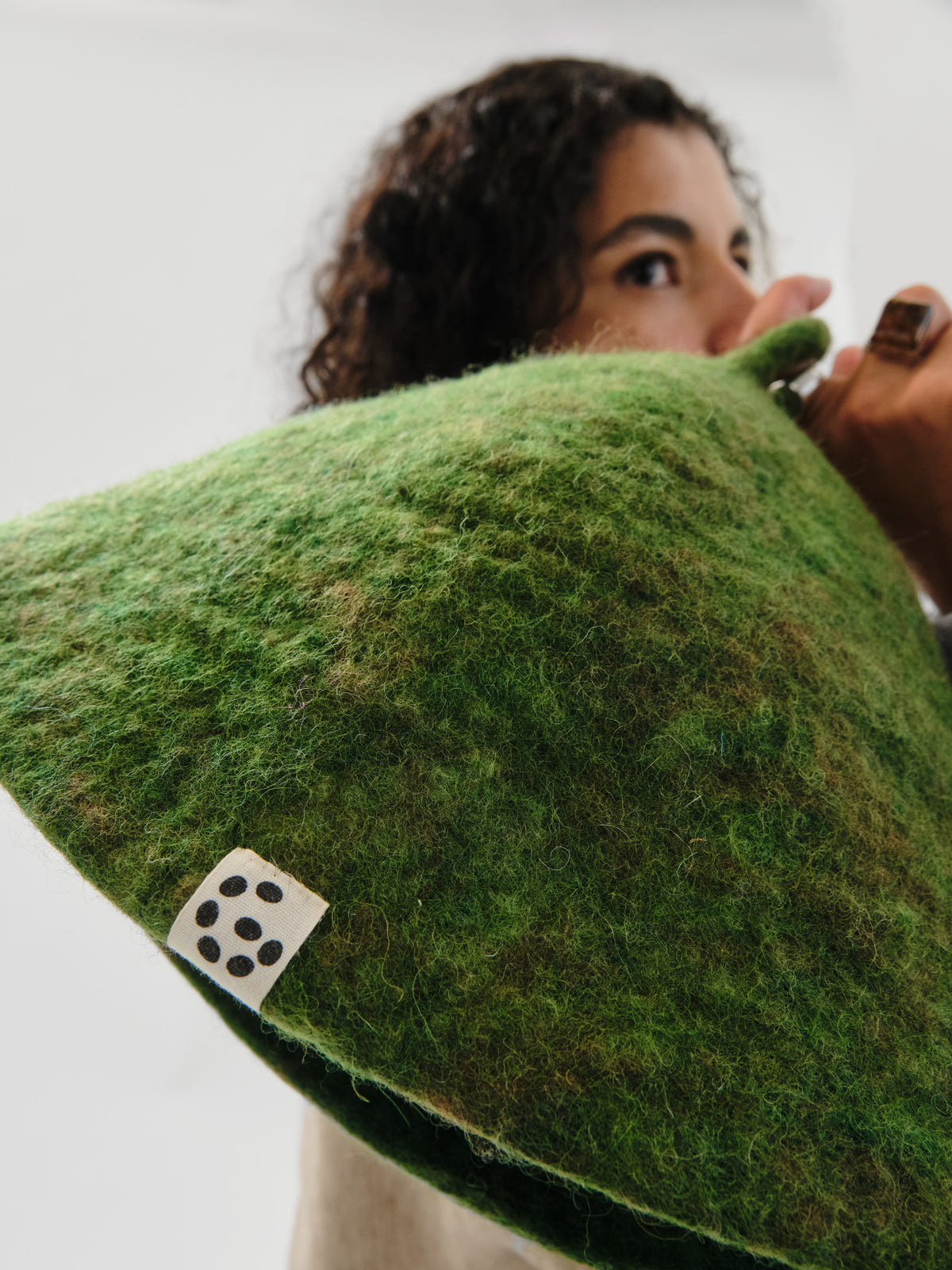 Sauna Hat / Ground