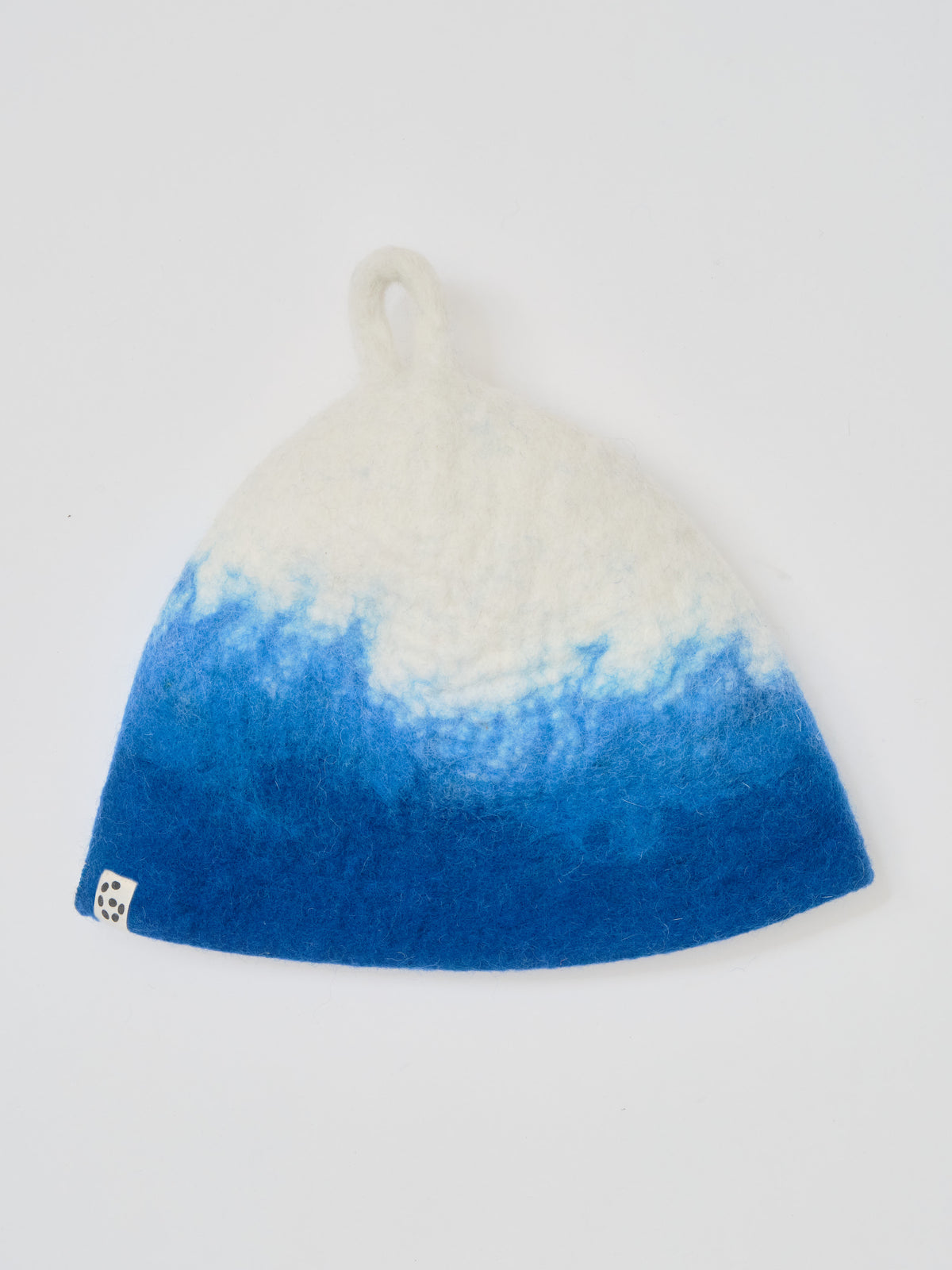 Sauna Hat / Threshold
